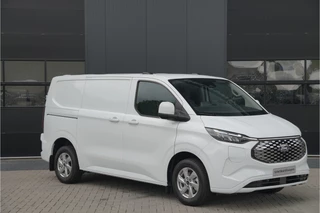 Ford E-Transit Custom – thumbnail 8