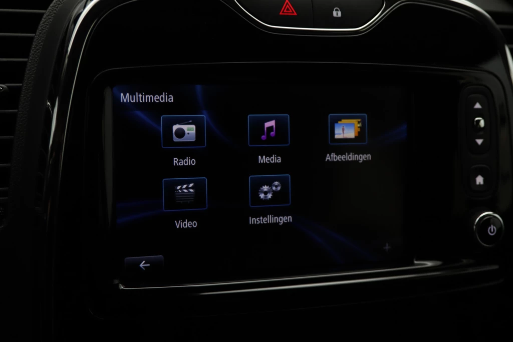 Renault Captur – foto 38