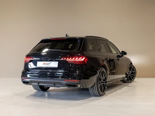 Audi A4 – thumbnail 4