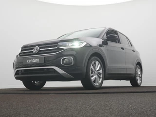 Volkswagen T-Cross – thumbnail 2