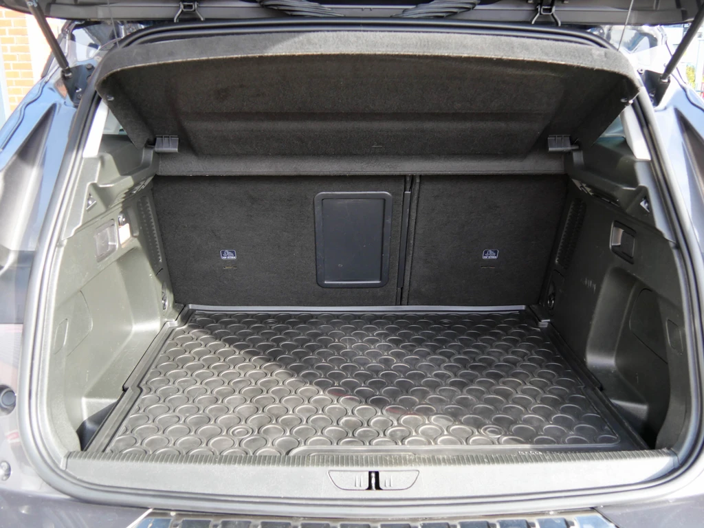 Opel Grandland X – foto 19