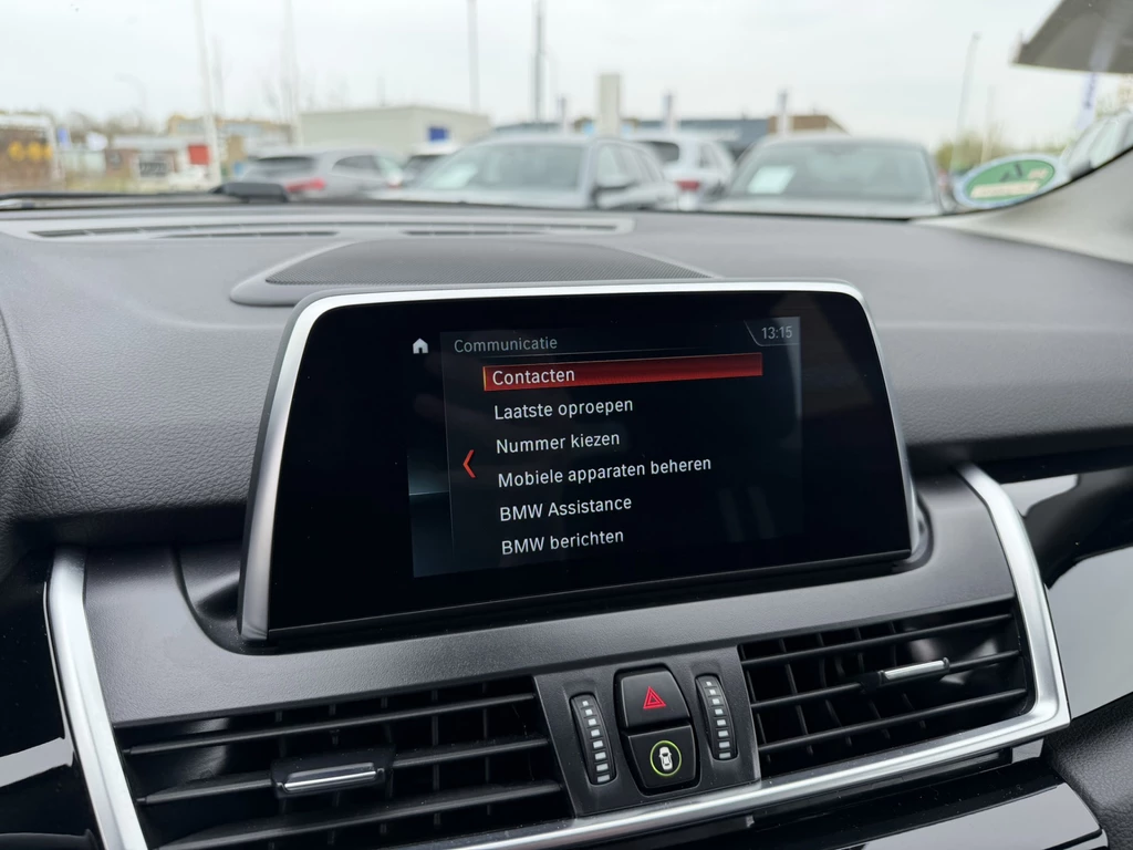 BMW 2 Serie – foto 20