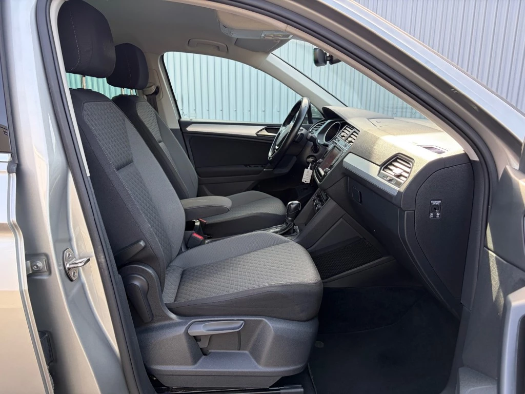 Volkswagen Tiguan – foto 5