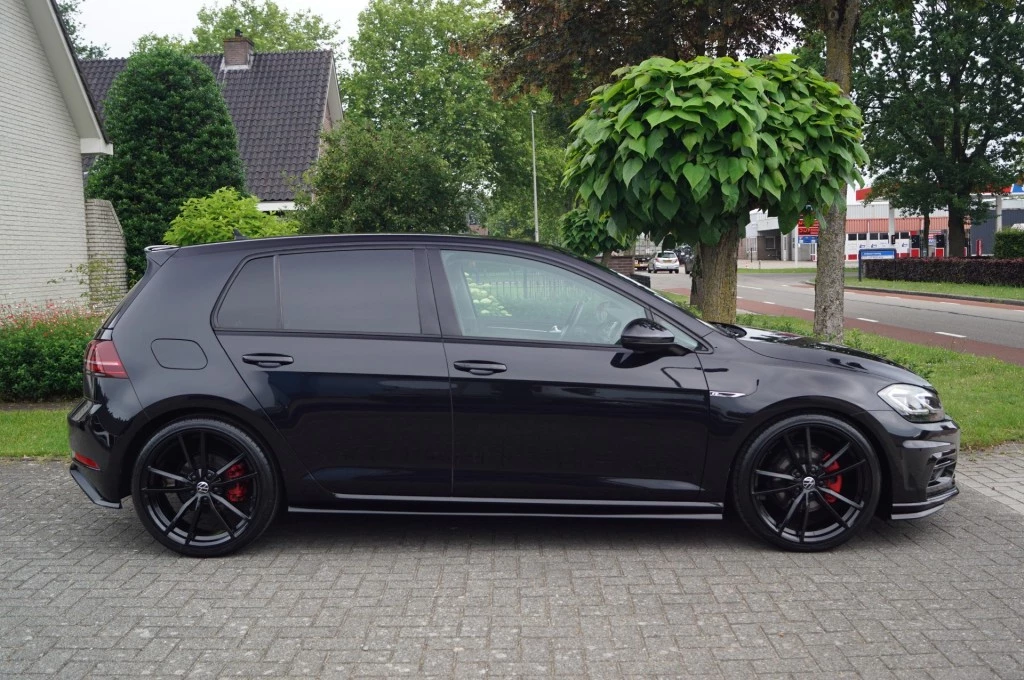 Volkswagen Golf – foto 7