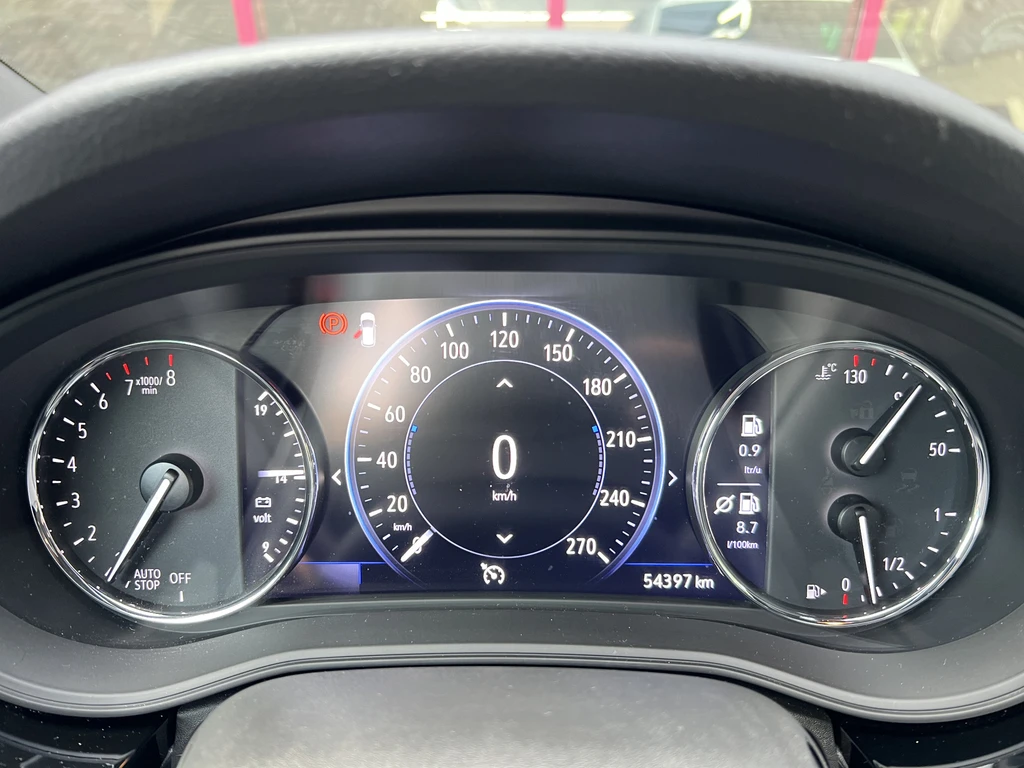 Opel Astra – foto 22
