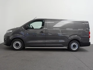 Opel Vivaro-e – thumbnail 3