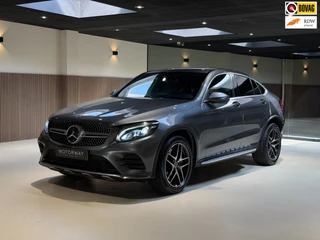 Mercedes-Benz GLC – thumbnail 1