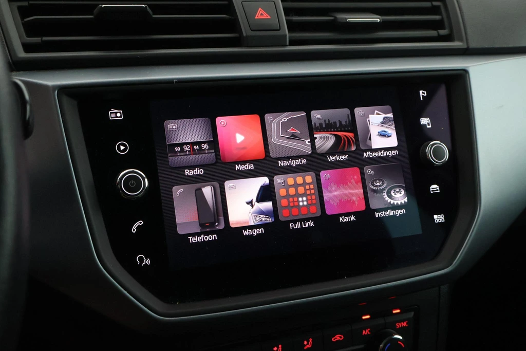 SEAT Arona – foto 18