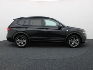 Volkswagen Tiguan Allspace – thumbnail 11