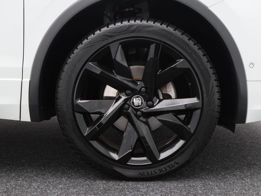 SEAT Tarraco – foto 10