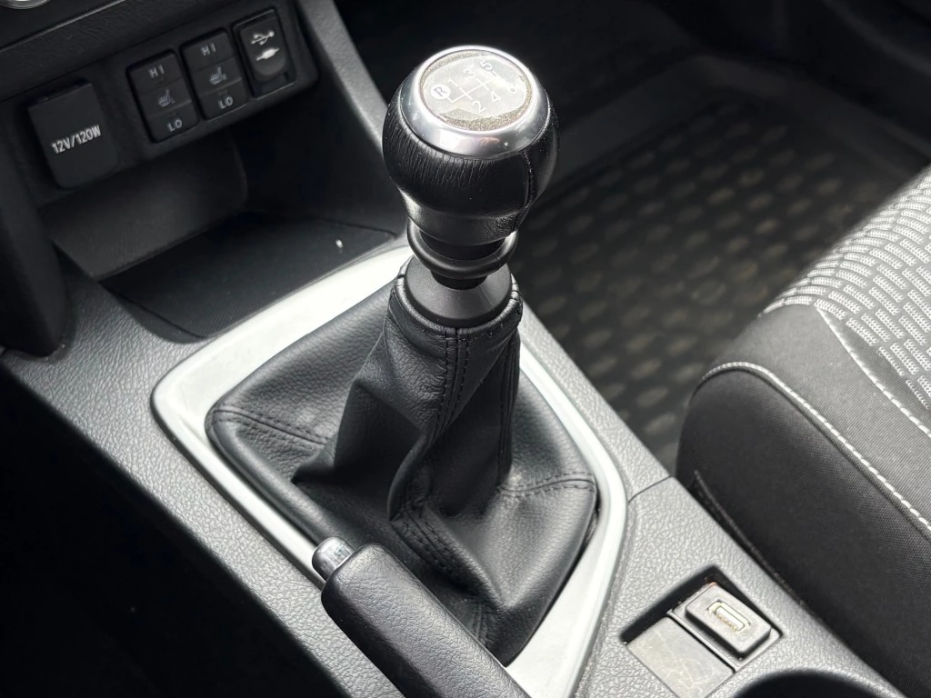 Toyota Auris – foto 16