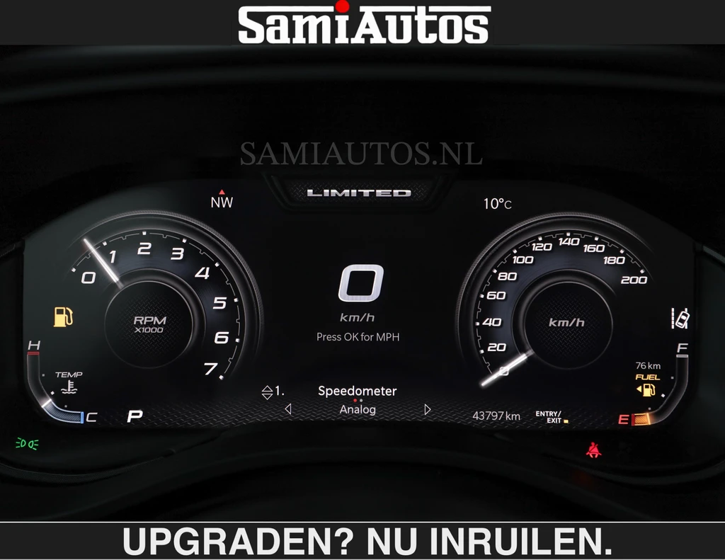 Dodge Ram Pick-Up – foto 62