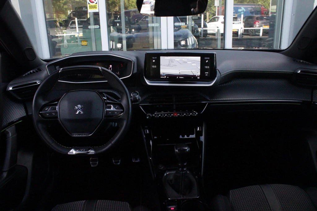 Peugeot 2008 – foto 32