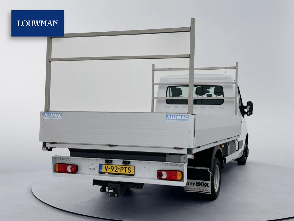 Opel Movano – foto 7