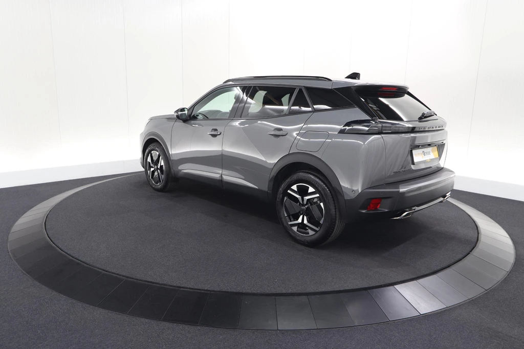 Peugeot 2008 – foto 6