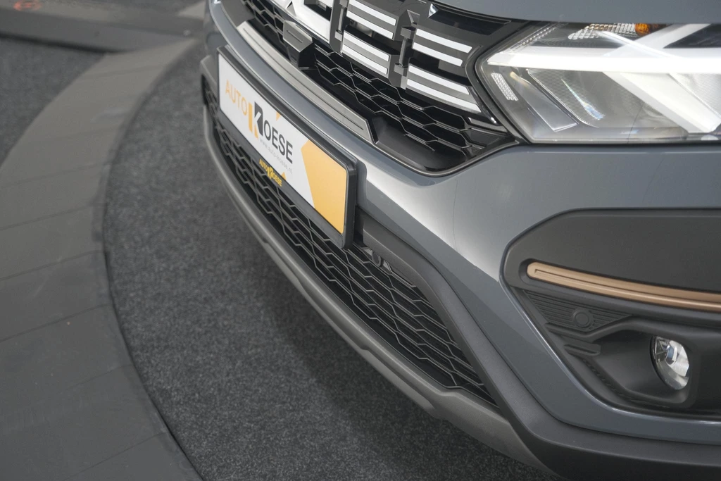 Dacia Jogger – foto 25