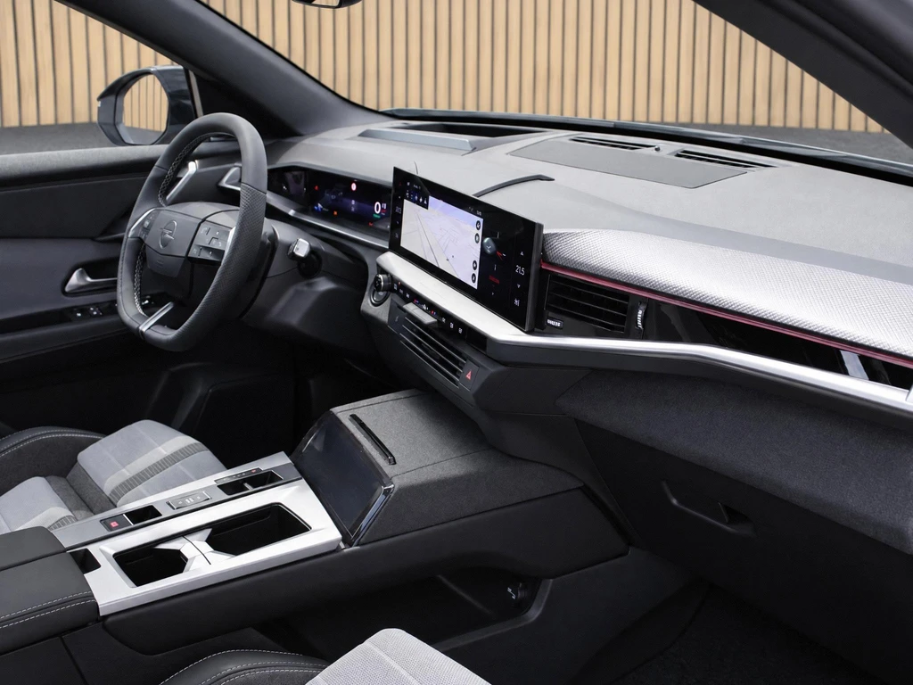 Opel Grandland – foto 15
