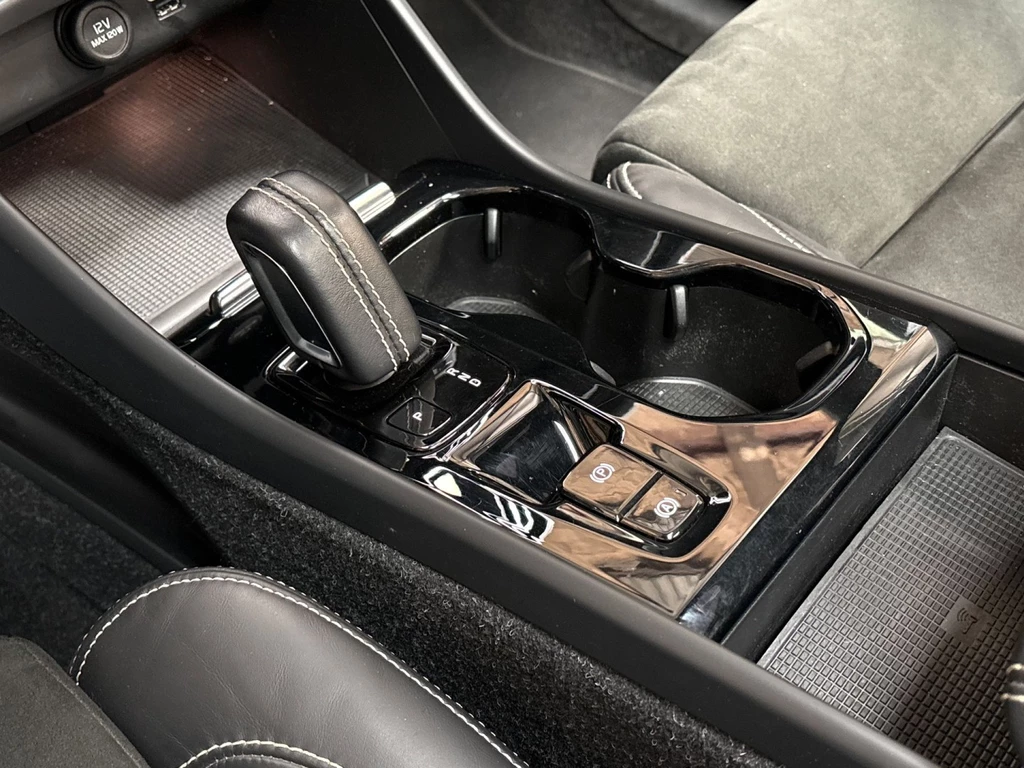 Volvo XC40 – foto 10