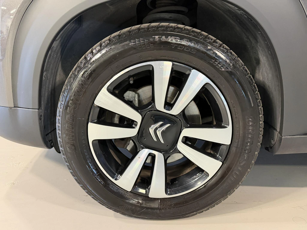 Citroën C3 Aircross – foto 18