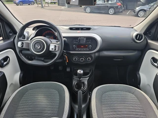 Renault Twingo – thumbnail 22