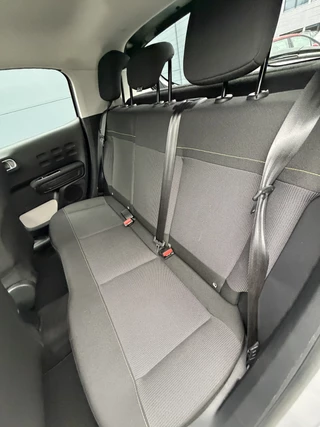 Citroën C3 – thumbnail 14