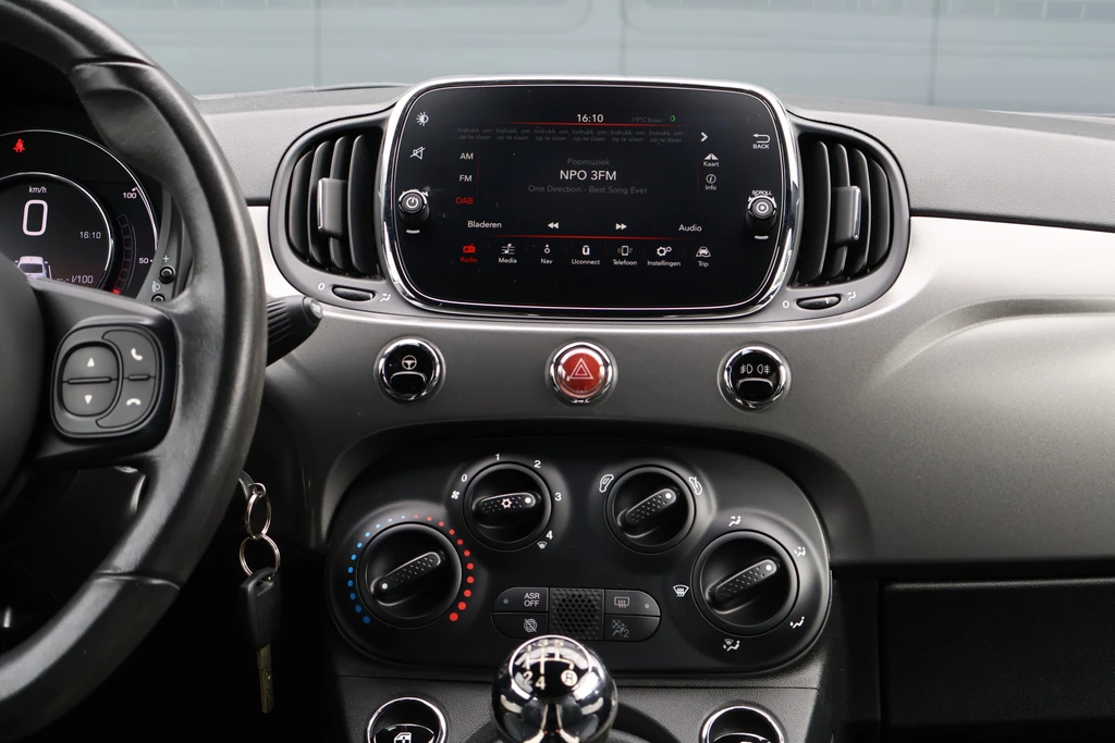 Fiat 500 – foto 23