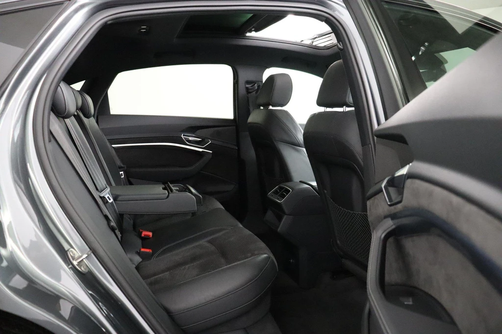 Audi e-tron – foto 43