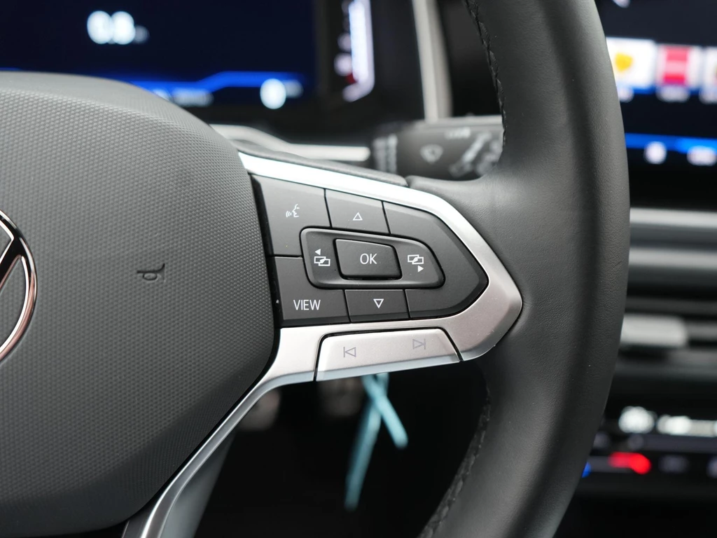 Volkswagen Taigo – foto 17