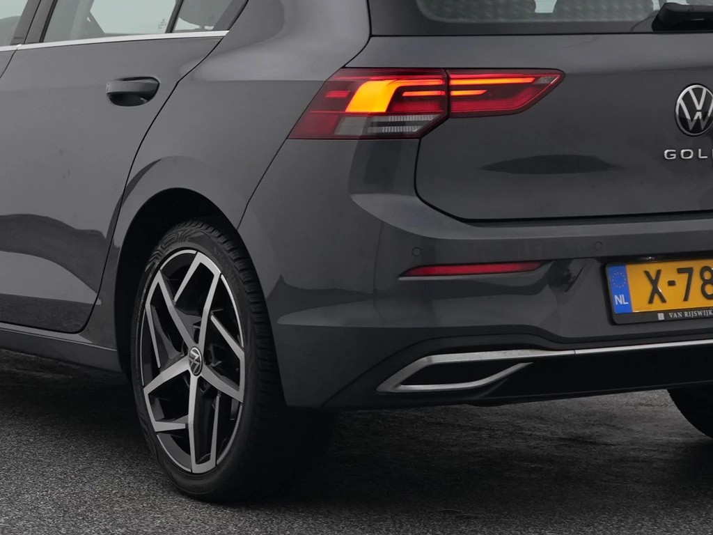 Volkswagen Golf – foto 30
