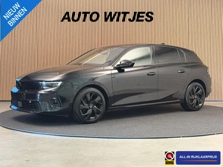 Opel Astra – thumbnail 1