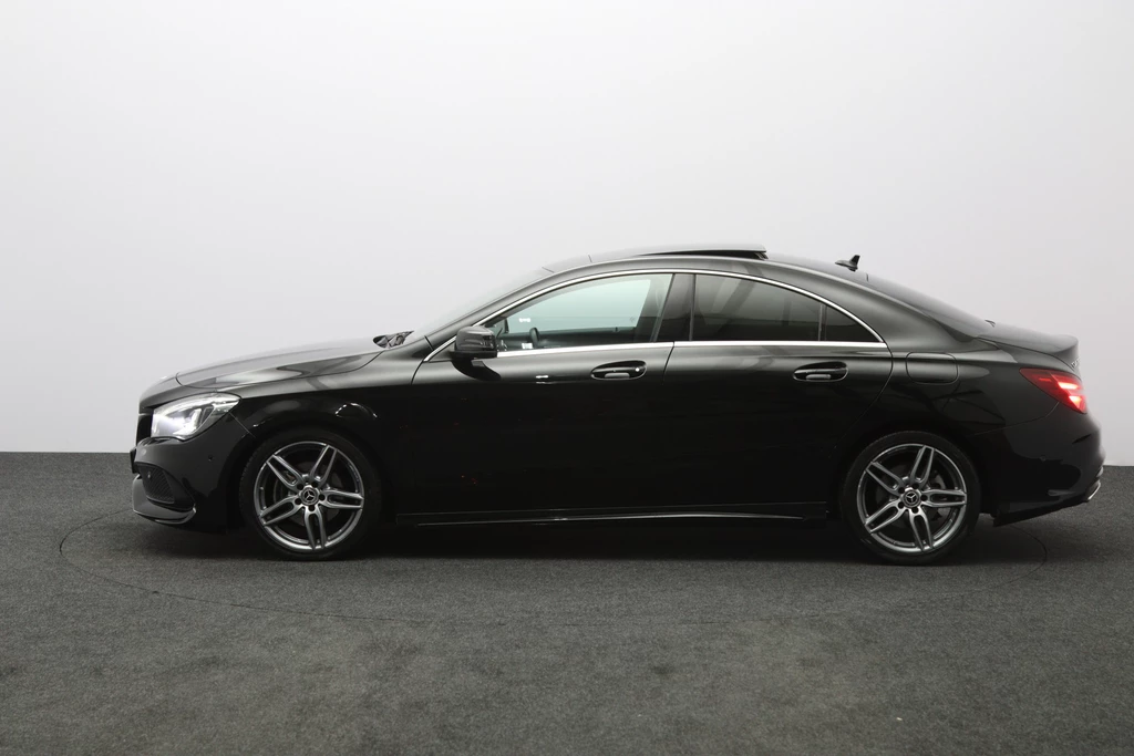Mercedes-Benz CLA – foto 3