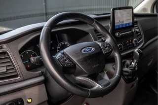 Ford Transit Custom – thumbnail 12
