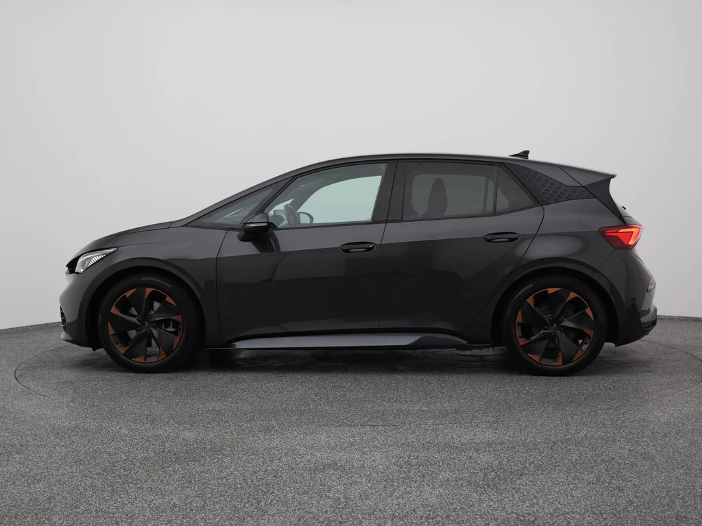 CUPRA Born – foto 3