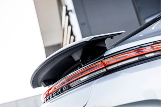 Porsche Panamera – thumbnail 40