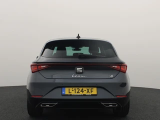 SEAT Leon – thumbnail 4