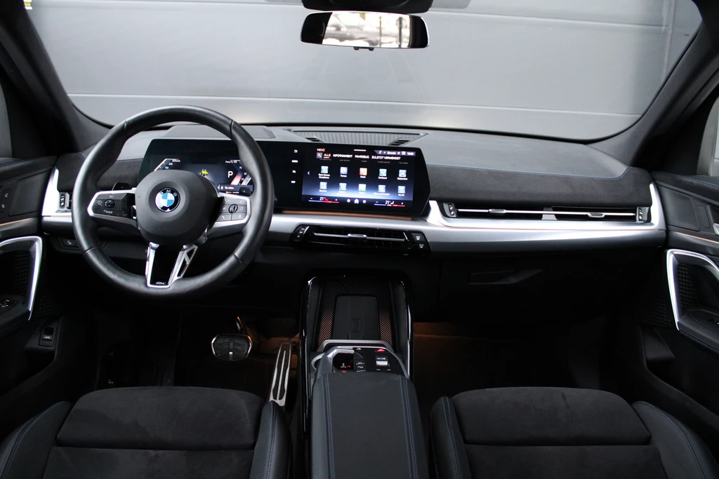 BMW X2 – foto 21