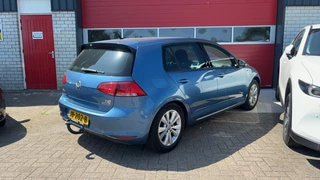 Volkswagen Golf – thumbnail 2