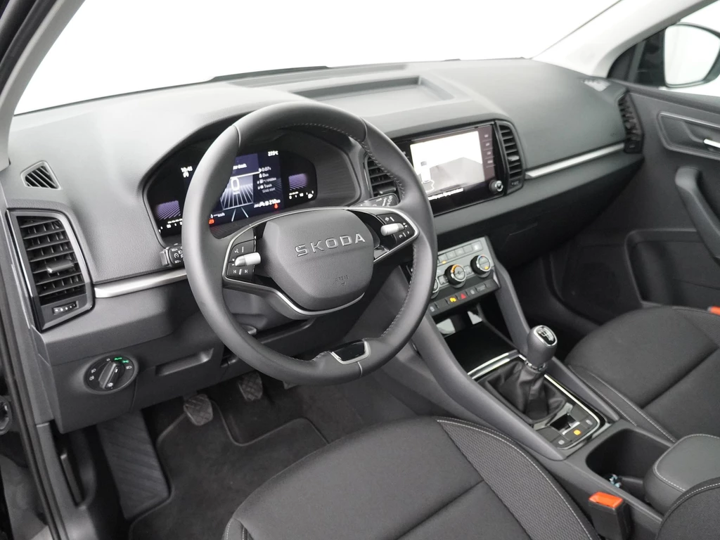 Škoda Karoq – foto 9