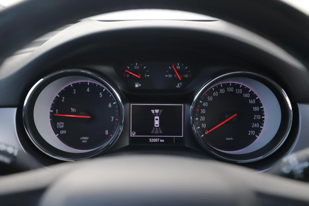 Opel Astra – foto 13