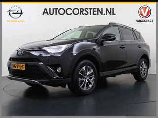 Toyota RAV4 – thumbnail 1