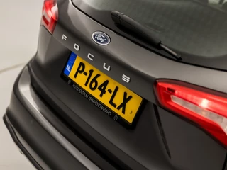 Ford Focus – thumbnail 30