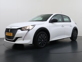 Peugeot e-208 – thumbnail 2