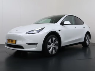 Tesla Model Y – thumbnail 2