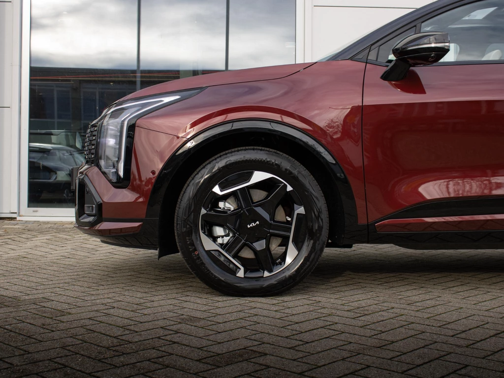 Kia Sportage – foto 10