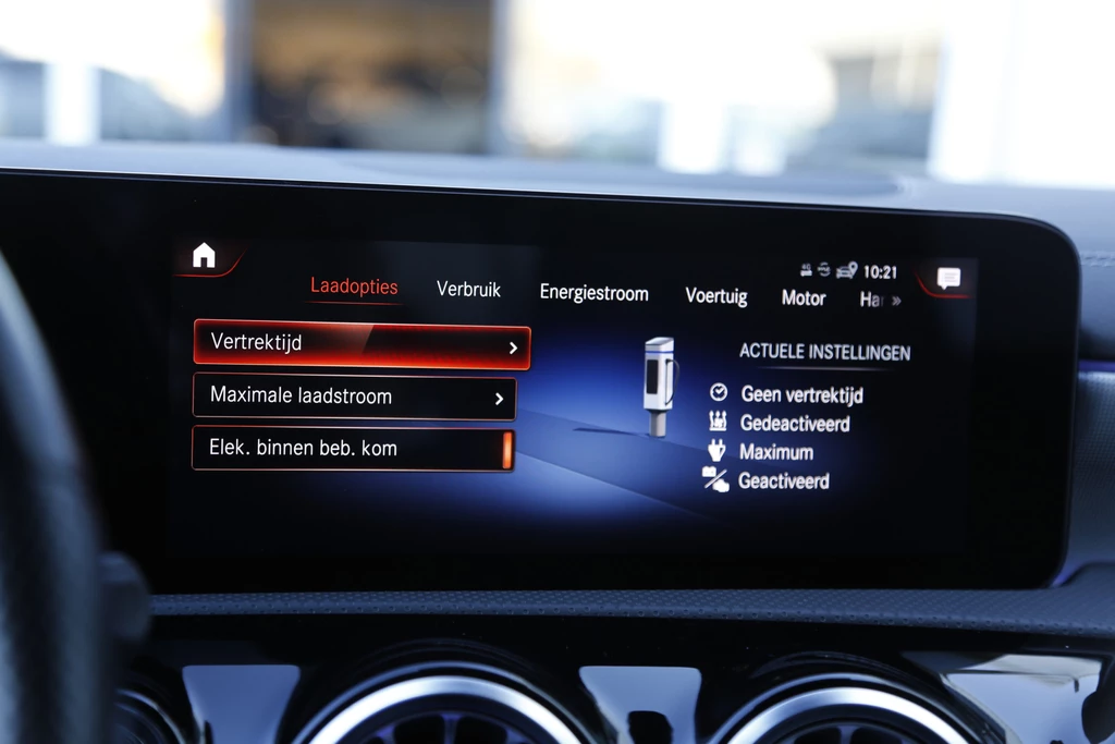 Mercedes-Benz A-Klasse – foto 34