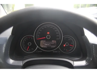 Volkswagen up! – thumbnail 13