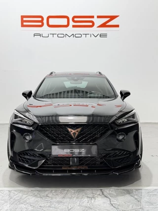 CUPRA Formentor – thumbnail 24