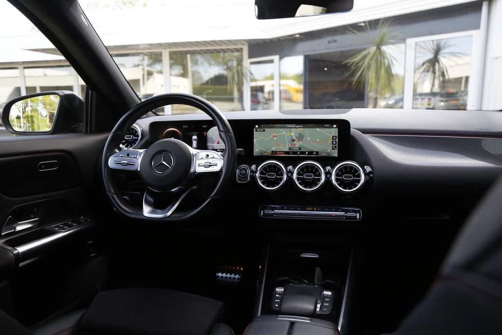 Mercedes-Benz GLA – foto 45