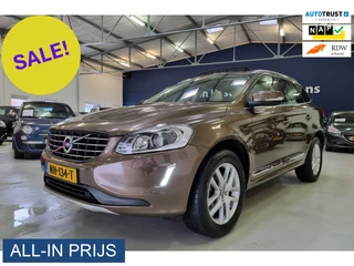 Volvo XC60 – thumbnail 1