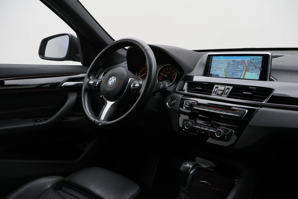 BMW X1 – foto 26